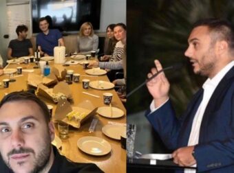 Η πρώτη εταιρεία στην Ελλάδα που εφαρμόζει 6ωρη εργασία με μισθό 8ωρου