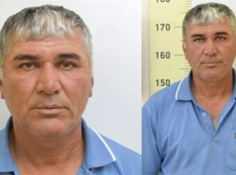 Κρήτη: Αυτός είναι ο διεστραμμένος 52χρονος που κακοποιούσε σeξουαλικά τα παιδιά της συντρόφου του