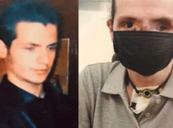 Θύμιος Μπουγάς: Έτσι ήταν πριν το φοβερό ατύχημα