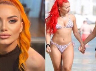 Νάιρα Αλεξοπούλου: «Δεν μου την πέφτουν οι άντρες, πιο εύκολα με φλερτάρουν γυναίκες»