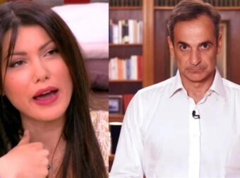 «Θα δουλεύετε 12ωρα τη μέρα και τα λεφτα δε θα φτάνουν»: Πυρ και μανία η Κλέλια Ρένεση, το κείμενο καταπέλτης