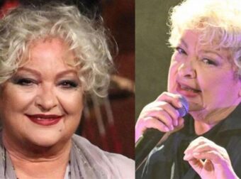 Τάνια Τσανακλίδου: «Οι δημοσιογράφοι είναι υπεύθυνοι για το χάλι που ζούμε, λυπάμαι»