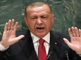 Ερντογάν: «Δεν υπάρχει πια για μένα Μητσοτάκης»