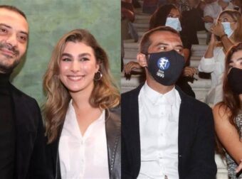 Μιχαλοπούλου: Πιο όμορφη από ποτέ, Η εγκυμοσύνη της πάει πολύ. Οι νέες φωτό της κούκλας συντρόφου του Κουτσόπουλου