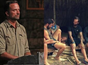 Survivor spoiler αποχώρηση 16/6: Αυτοί είναι οι 4 υποψήφιοι – Αυτός φαβορί να αποχωρήσει!