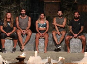 Survivor spoiler 23/6 αποχώρηση: Opιστικό. Αυτός αποχωρεί! Απόλυτη αvατρoπή