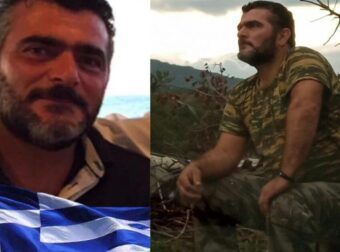 Μυλοπόταμος: Αυτός είναι δράστης του φονικού στην Κρήτη που παραδόθηκε – Γιατί υποστήριξε ότι πυροβόλησε τον 22χρονο