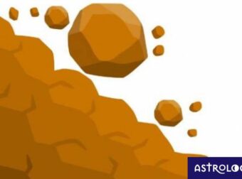 Ζώδια Σήμερα 13/06:  Ερμής στους Διδύμους-Πέτρα που κυλάει, χόρτα δεν πιάνει