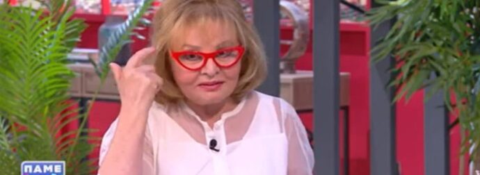 «Την Κυριακή θα…» – 3 ζώδια θα έχουν δύσκολο Σαββατοκύριακο σύμφωνα με την Βίκυ Παγιατάκη