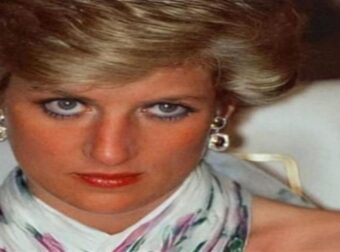 Ανατριχιαστική εικόνα: Δείτε πώς θα ήταν σήμερα στα 61 της χρόνια η πριγκίπισσα Νταϊάνα αν ζούσε!