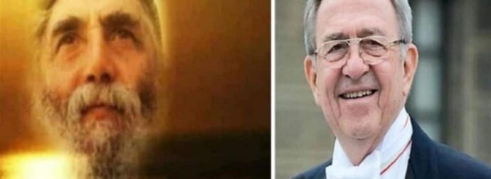 Άγιος Παΐσιος: Η εφιαλτική προφητεία για τον τέως βασιλιά Κωνσταντίνο