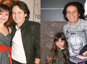 Πασχάλης: «Θα απέφευγα την επιπόλαιη συνεύρεσή μου, που ονόμασα στιγμιαίο μου λάθος»