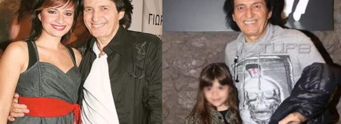 Πασχάλης: «Θα απέφευγα την επιπόλαιη συνεύρεσή μου, που ονόμασα στιγμιαίο μου λάθος»