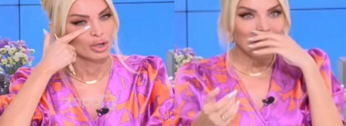 Κατερίνα Καινούργιου: «Όταν χώρισα από τη μεγάλη μου σχέση…»