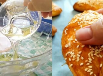 Τυρόπιτες Κουρού, η αυθεντική συνταγή ! Σε 5 λεπτά έτοιμη, δεν θα την αλλάζετε με καμία!