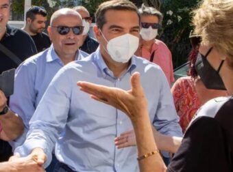 Τσίπρας: Είμαστε έτοιμοι να βγάλουμε τα κάστανα από τη φωτιά – Όσο νωρίτερα οι εκλογές, τόσο καλύτερα για τον τόπο