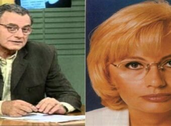 «Βόμβα» Κώστα Χαρδαβέλλα: Η κόντρα μου με την Αγγελική Νικολούλη ήταν…. (Video)