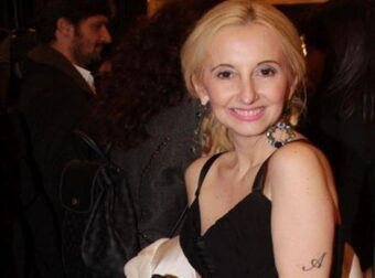 Μαριλένα Παναγιωτοπούλου: «Από τότε που χώρισα έχω κάνει σχέσεις με διάσημους και δεν το έχει μάθει κανείς»