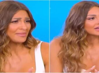 Survivor 5: “Βγαίνεις έξω και ξαφνικά…” – Συγκλονίζει η Ναυσικά Παναγιωτακοπούλου (video)