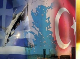 Η ανατριχιαστική προφητεία των Αγίων Κοσμά Αιτωλού και Παϊσίου για τον μεγάλο σεισμό πριν επιτεθεί η Τουρκία σε δύο νησιά