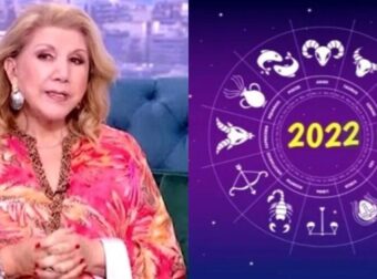 Εφιαλτικές ώρες για ένα ζώδιo: Καμπανάκι από την Λίτσα Πατέρα