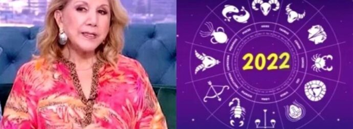 Εφιαλτικές ώρες για ένα ζώδιo: Καμπανάκι από την Λίτσα Πατέρα
