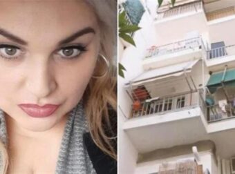 «Μου Κρατούσε Το Χέρι και Έπεφτε Στο Κενό» – Συγκλονίζει Η Γειτόνισσα Της 36χρονης Που Έπεσε Από Μπαλκόνι