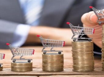 Πληθωρισμός: Στο 10,7% στην Ελλάδα τον Μάιο – Στο 8,1% στην Ευρωζώνη