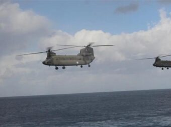 «Θερμό» επεισόδιο: «Δεν μπορούν να διανοηθούν οι Τούρκοι τι τους περιμένει» – Στα ύψη το ηθικό μας