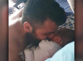 Μυλοπόταμος: Σε πένθος η οικογένεια του 22χρονου θα βαφτίσει το παιδί του πριν την κηδεία – Η μαντινάδα της αδερφής του