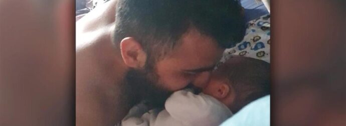 Μυλοπόταμος: Σε πένθος η οικογένεια του 22χρονου θα βαφτίσει το παιδί του πριν την κηδεία – Η μαντινάδα της αδερφής του