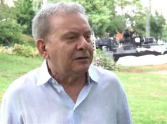 Μανώλης Μητσιάς: «Δεν είπα κάτι κακό για τους oμoφυλόφιλους, έκοψαν τα λόγια μου για να έχουν ακροαματικότητα»