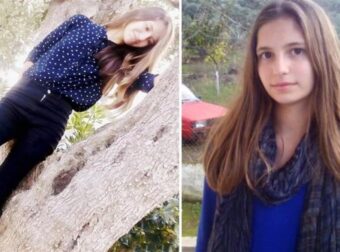 Κομοτηνή: «Πώς να παρηγορήσεις αυτούς τους γονείς;» – Θρήνος για τον θάνατο της 22χρονης αθλήτριας