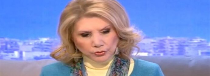 Εφιαλτική εβδομάδα για 2 ζώδια: Αστρολογικές προβλέψεις από την Λίτσα Πατέρα!