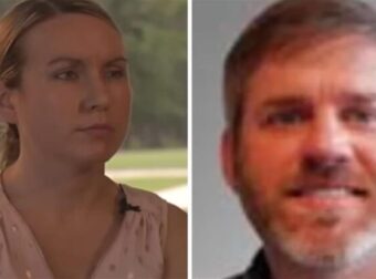 Μητέρα Πρέπει Να Πληρώσει Διατροφή Στον Άντρα Που «Τη Βίασε Όταν Ήταν 16 Ετών» Και Την Άφησε Έγκυο