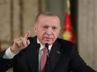 Δεν έχει ξαναγίνει: Ο Ερντογάν μας απειλεί από το Twitter γράφοντας στα ελληνικά!