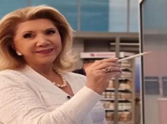 Οικονομικός “εφιάλτης” από τη Λίτσα Πατέρα  για 4 ζώδια
