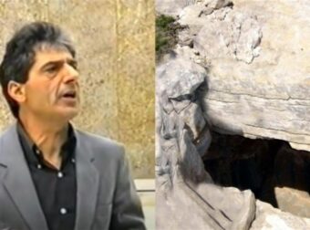 Λιαντίνης : Το συγκλονιστικό γράμμα του στην κόρη του πριν πάει στο μέρος που πέθανε. Ζήτησε να τον βρουν μετά από 7 χρόνια (vid)