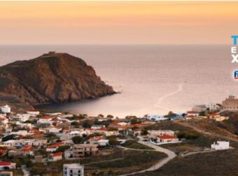 Ηρωϊκή Νήσος Ψαρών: Ο επόμενος σταθμός της δράσης «Το Νερό είναι στα Χέρια μας»