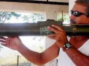 Βοσνία: Άντρας επιτέθηκε στην πεθερά του με αντιαρματική ρουκέτα