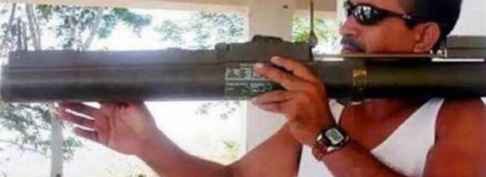 Βοσνία: Άντρας επιτέθηκε στην πεθερά του με αντιαρματική ρουκέτα