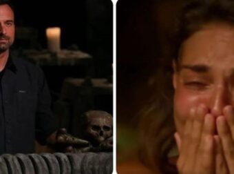 Survivor spoiler 02/06: Σκάει η ανακοίνωση σοκ την Κυριακή από τον Γιώργο Λιανό! Τέλος η Βρισηίδα Ανδριώτου!