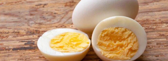 4+1 πράγματα που θα συμβούν στο σώμα μας αν φάμε 2 αυγά μέσα σε μια μέρα – Το 3ο ούτε που το φανταζόμασταν