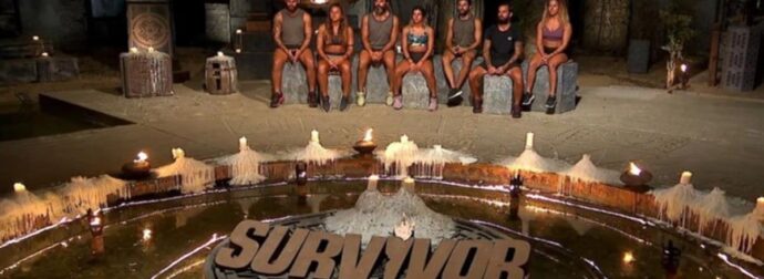 Survivor 5 – highlights 23/6: Στρατηγικές εντάσεις και μια αποχώρηση που άργησε πολύ να έρθει
