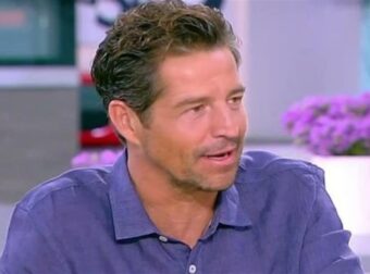 Απόστολος Ρουβάς: «Βρεθήκαμε τώρα που επέστρεψα και…» – Συγκλονιστική εξομολόγηση για τον πατέρα του