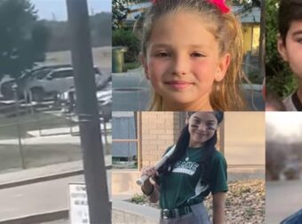 Παγκόσμιος θρήνος για τα παιδιά δημοτικού που δολοφονήθηκαν στο Τέξας: Η Μακένα, ο Χαβιέ και ο Ουζιγιά…