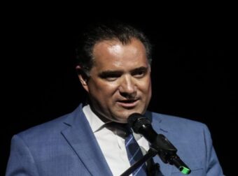 Γεωργιάδης: «Ο Πορτοσάλτε είναι για μένα ένα παράδειγμα προς μίμηση. Ο πιο ακέραιος άνθρωπος»