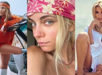 Beauty tips από την Αθηνά Οικονομάκου, τη Δούκισσα Νομικού και 6 ακόμη celebrities