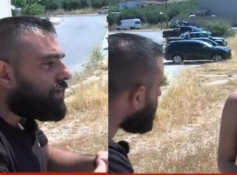 Φονικό στον Μυλοπόταμο: Προφυλακίστηκε ο 44χρονος – Τι είπε στην απολογία του