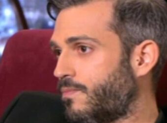 Στιγμές ευτυχίας για τον Γιώργο Τσούλη – Παντρεύτηκε την αγαπημένη του, Μαριαλένα